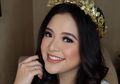 Cantiknya Tasya Kamila Saat Umumkan Jenis Kelamin Anak Pertama di Acara Baby Shower
