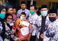 Bocah Korban Bullying Dapat Hadiah Sepeda dan Beasiswa Hingga Lulus SMA