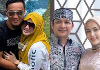 Kini Kehidupannya Bak Langit dan Bumi dengan Istri Pasha yang Hidup Bergelimang Harta, Okie Agustina Mendadak Berikan Sindiran Menohok Singgung Orang yang Hanya Senang Diberi: 'Jangan Hanya Minta!'
