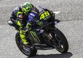 Cerita Eks Rival Valentino Rossi, Rasakan Aura Berbeda Saat Hadapi The Doctor