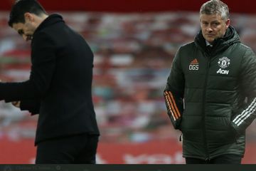 Kelemahan Terbesar Manchester United Ternyata Ada Pada Pelatihnya Semua Halaman Bolastylo Bolasport Com