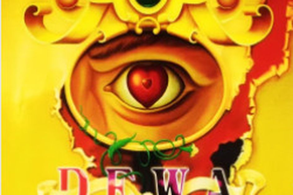 Sebelum Berjudul Cintailah Cinta, Ternyata Awalnya Album Dewa 19