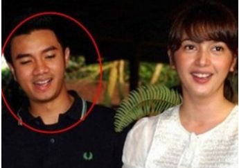 Janur Kuning Gagal Melengkung Usai 5 Tahun Jalin Asmara, Mantan Terindah Nabila Syakieb Nikahi Istri dengan Profesi Tak Terduga, Cantiknya Tak Kalah dari Sang Mantan