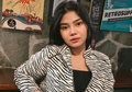 Foto Selfie, Penampilan Rosa Meldianti Justru Dihujat oleh Netizen!