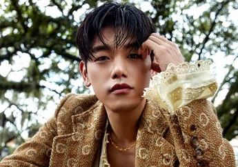 Eric Nam Jadi Saksi Banyak Studio Musik di Korea Berhantu