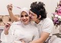 Baru Satu Bulan Menikah, Aurel Hermansyah Hamil Anak Pertama, Ini Tanda-tanda Kehamilan Hingga Empat Minggu Pertama, Mulai Mual-mual di Pagi Hari dan Perut Sedikit Bengkak