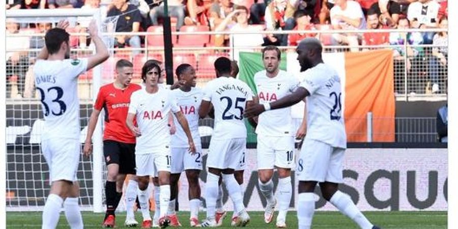 Hasil Lengkap UEFA Conference League - Tottenham Gagal Menang walau Sudah Dibantu Pemain Lawan
