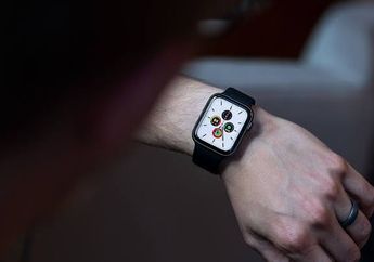 Apple Watch Kuasai 55% Pasar Global Smartwatch Selama Q1 2020