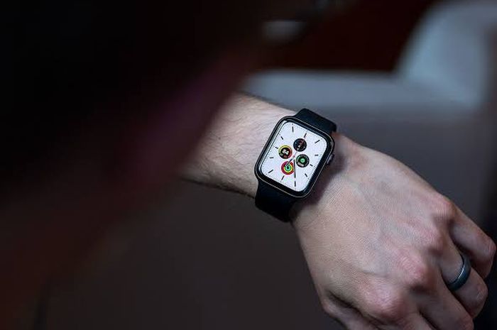 Pasar Global Smartwatch Selama Q1 2020 