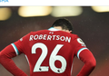 VIDEO - Detik-detik Cedera Horor Andy Robertson, Bikin Ngilu!