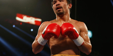 Mikey Garcia Sebut Manny Pacquiao Akhirnya Bersedia Untuk Dihabisi