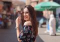 Dilamar, Ini Deretan Gaya Stylish Irish Bella yang Bikin Ammar Zoni Jatuh Hati