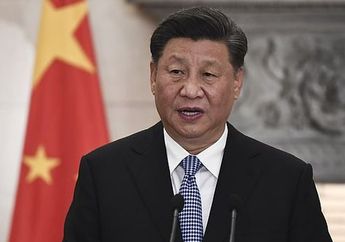 Tentara China Konon Menahan Presidennya, Kabar Xi Jinping Dikudeta Menggema, Kunjungan ke Uzbekistan Jadi Tanda Tanya