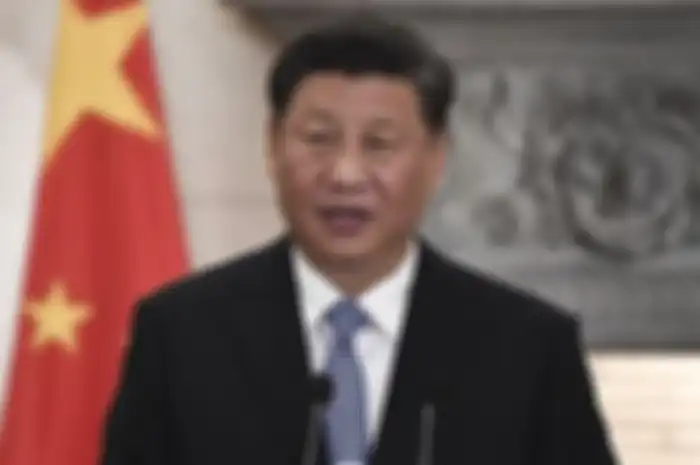 Selain itu, ternyata China juga telah berupaya untuk mengendalikan Pakistan baik ekonomi maupun politiknya.