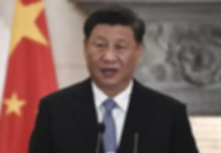 Memimpin China dengan Tangan Besi, Pantas Saja Xi Jinping Punya Banyak Musuh yang Siap Menggulingkannya, Termasuk Sosok yang Terancam 'Dibersihkan' dari Jajaran Pejabat China Ini