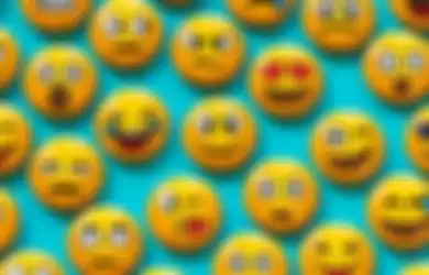 Adobe merilis hasil survei mereka mengenai penggunaan emoji