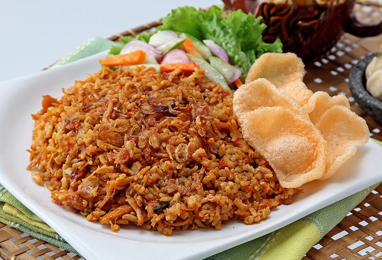 Jadi Makanan Favorit Di Malam Hari Nasi Goreng Bisa Berubah Jadi Racun Kalau Dimasak Dengan Cara Ini Hati Hati Semua Halaman Sajian Sedap
