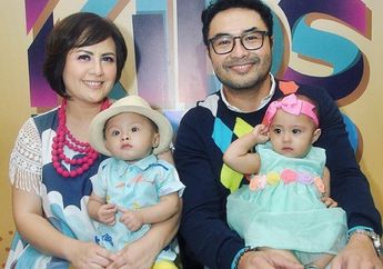 Ternyata Ini Resep Rahasia MPASI Ala Cynthia Lamusu, Mau Coba?