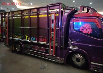  Modifikasi Engkel Umplung  BLOG OTOMOTIF KEREN