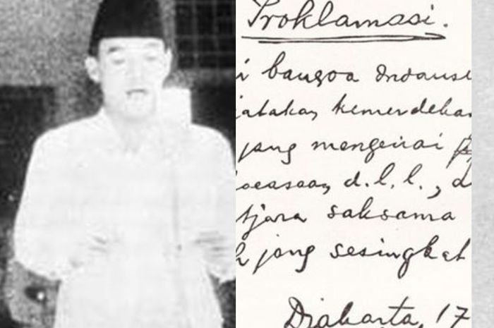 Diperingati Setiap Tahun, Apa Makna Proklamasi Kemerdekaan Bagi Bangsa Indonesia? - Semua Halaman - Intisari