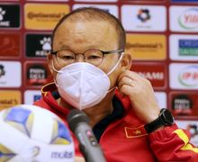 Piala AFF 2020 Memanas, Pelatih Vietnam Tantang Timnas Indonesia Lakukan Ini!