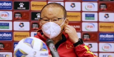 Media Korea Selatan Sebut Banyak Klub K.League Melirik Jasa Park Hang-seo
