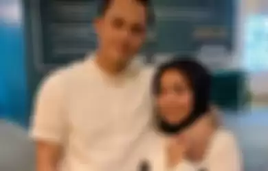 Sebelum menikmati indahnya berumah tangga dengan Fadel Islami, Muzdalifah ternyata memiliki masa lalu rumah tangga yang kelam