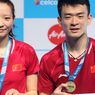 Hasil Malaysia Open 2022 - Dewa Ganda Campuran China Nyaris Dibuat Mati Kutu Prancis