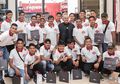 Pulang dengan Gelar Juara, Timnas U-22 Indonesia Ditraktir Jam Tangan dari Suami Maia Estianty