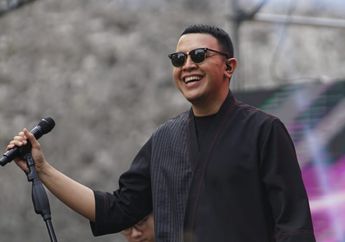 8 Tahun Berkarya, Tulus Gelar Festival dan Tur Sewindu di Lima Kota
