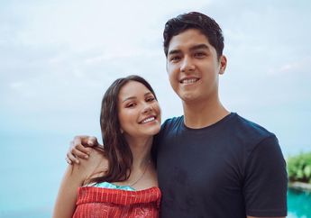 Diminta Maia Estianty Penuhi Janjinya, Al Ghazali Akan Lamar Alyssa Daguise Setelah Lulus Kuliah?
