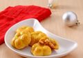 Moms, Rayakan Natal Dengan Kue Nastar Kekinian Ala Sajian Sedap