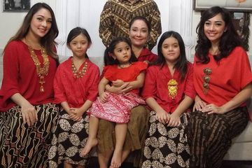 Kunjungi dr Reisa di Rumah Sakit, Ternyata Kakak Kandungnya Tak ...