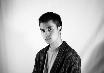 Rilis '5207,' Rifan Kalbuadi Ungkap Kehilangan dengan Gaya Musik Baru!