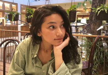 Manis Seperti Kakak, Intip Menawannya 7 Potret Sinta Mutiara Bella, Adik Indah Permatasari!