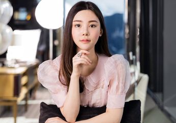 Profil Abby Choi, Sosok Model Hong Kong yang Dimutilasi Eks Suami