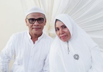 Baru Pulang Naik Haji Sebulan lalu, Muas Efendi Nasution Jadi Korban Jatuhnya Pesawat Lion Air JT610