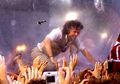 Bayar Rindu Konser, The Flaming Lips Sukses Gelar Konser Pake Bubble