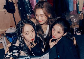 Deretan Idol KPop yang Absen Manggung Beberapa Waktu ke Depan, Termasuk Joy Red Velvet