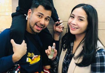 Sempat Dikabarkan Dikeluarkan dari Pesbukers, Raffi Ahmad Beri Klarifikasi