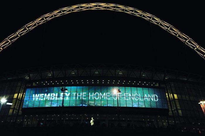 Stadion Wembley