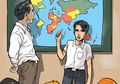 7 Fakta Aldi Irpan, Siswa SMA yang Nggak Lulus Gara-gara Kritik Kepala Sekolah