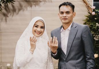 Tak Heran Mampu Buat Ikke Nurjanah Kesengsem, Ternyata Ini yang Buat Janda Aldi Bragi Mantap Nikahi Karlie Fu Meski Miliki Beda Usai 16 Tahun