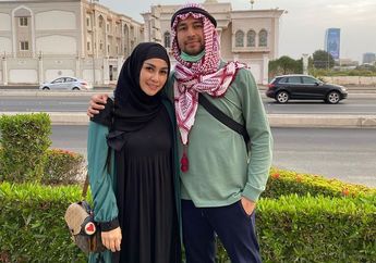 Akui Lebih Kangen Pada Nagita Slavina Setelah Ditinggal Keliling Dunia 4 Bulan, Nisya Ahmad Ungkap Kebiasaan sang Kakak Selama di Jakarta: Gak Ada Perbedaan!