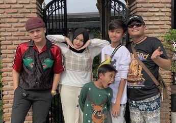 Dulu Mati-matian Besarkan Anak Sulung Hingga Akhirnya Pilih Hidup Sendiri Usai Raih Kesuksesan, Sule Beri Pesan Menohok pada Rizky Febian Hingga Singgung Soal Keluarga: Jangan Bangga...