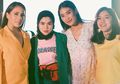 6 Selebriti Ini Tenyata Dulunya Pernah Ikut Ajang Pencarian Bakat