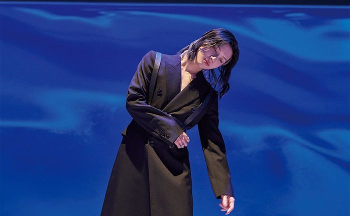 Berbakat Sejak Muda 8 Idol Kpop Ini Debut Dari Usia 14 Tahun Semua