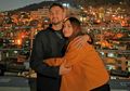 Makin Romantis! Nagita Slavina dan Raffi Ahmad Tampil Bak Tokoh Drama Korea dalam Balutan Hanbok Tradisional