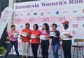 Gelar Lomba Lari Perdana, Indonesia Woman’s Run 2020 Mengajak Para Perempuan untuk Hidup Sehat