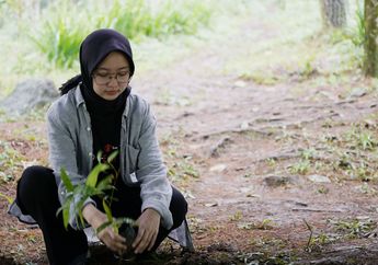 Karena Sangat Terdampak, Generasi Muda Harus Paham Krisis Iklim